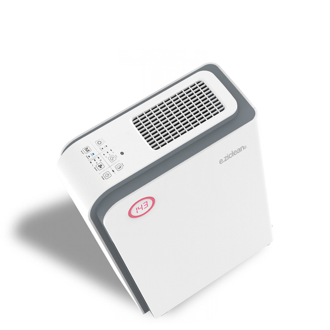 purificateur d'air